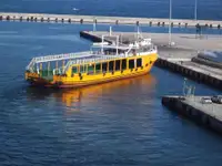 Cruiseferry à venda
