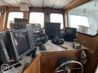 Navio de pesca de linha de mão à venda