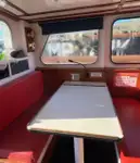 Rebocador à venda