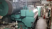 Rebocador à venda