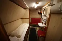 Navio graneleiro à venda