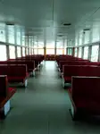 Navio de passageiros à venda