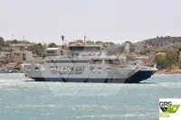 Ro-Ro ship à venda