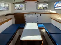 Navio de transporte de passageiros (Ferry) à venda