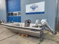 Barcos de trabalho à venda
