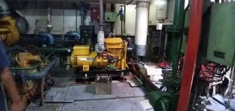 Rebocador à venda