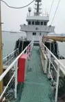 Navio-tanque de óleo/produtos químicos à venda