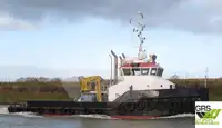 Barcos de trabalho à venda