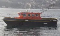 Rebocador à venda
