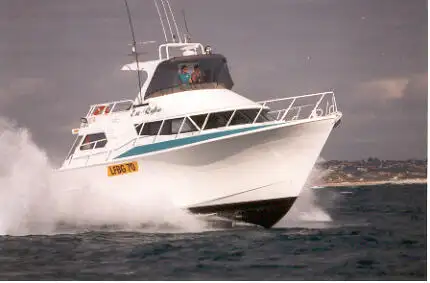 Barcos de trabalho à venda