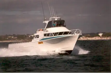 Barcos de trabalho à venda