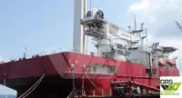 Navio de Suprimento Rápido (FSV) à venda