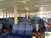 Navio Ro-Ro à venda