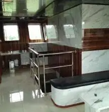 Balsa de desembarque, tanque à venda