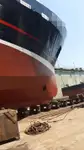 Navio de abastecimento à venda
