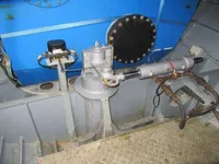 Barco de tripulação à venda