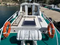 Barco piloto à venda