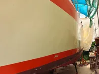 Barcos de trabalho à venda