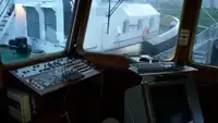 Navio de pesca de arrasto à venda
