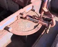Rebocador à venda
