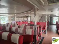 Navio de cruzeiro à venda