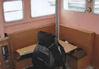 Barcos de trabalho à venda