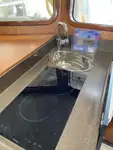 Rebocador à venda
