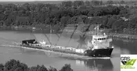 Navio de abastecimento à venda