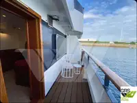 Navio de cruzeiro à venda