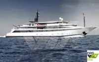 Navio de cruzeiro à venda