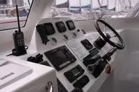 Navio de resgate à venda