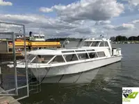 Cruzeiro à venda