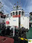 Rebocador à venda