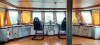 Rebocador à venda
