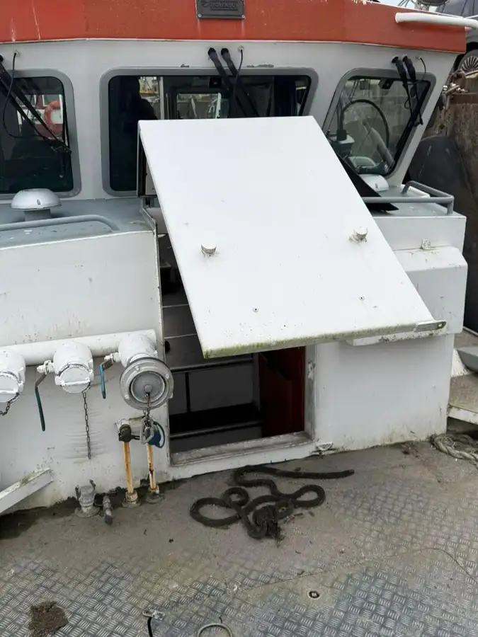 Catamarã à venda