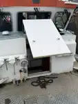Catamarã à venda