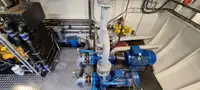 Navio-tanque de óleo/produtos químicos à venda