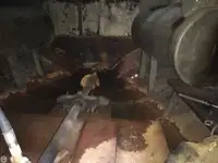 Rebocador à venda