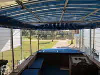 Navio de cruzeiro à venda
