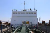 Navio-tanque de óleo/produtos químicos à venda