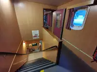 Navio Ro-Ro à venda