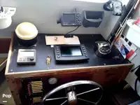 Apoio a mergulho à venda