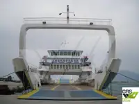 Navio Ro-Ro à venda