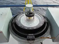 Navio frigorífico à venda