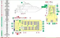 Navio de transporte de passageiros (Ferry) à venda