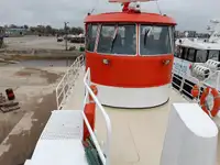 Barco piloto à venda