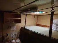 Rebocador à venda