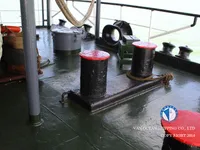 Navio-tanque de óleo/produtos químicos à venda
