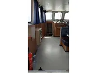 Barcos de trabalho à venda
