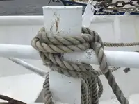 Navio de pesca de arrasto à venda